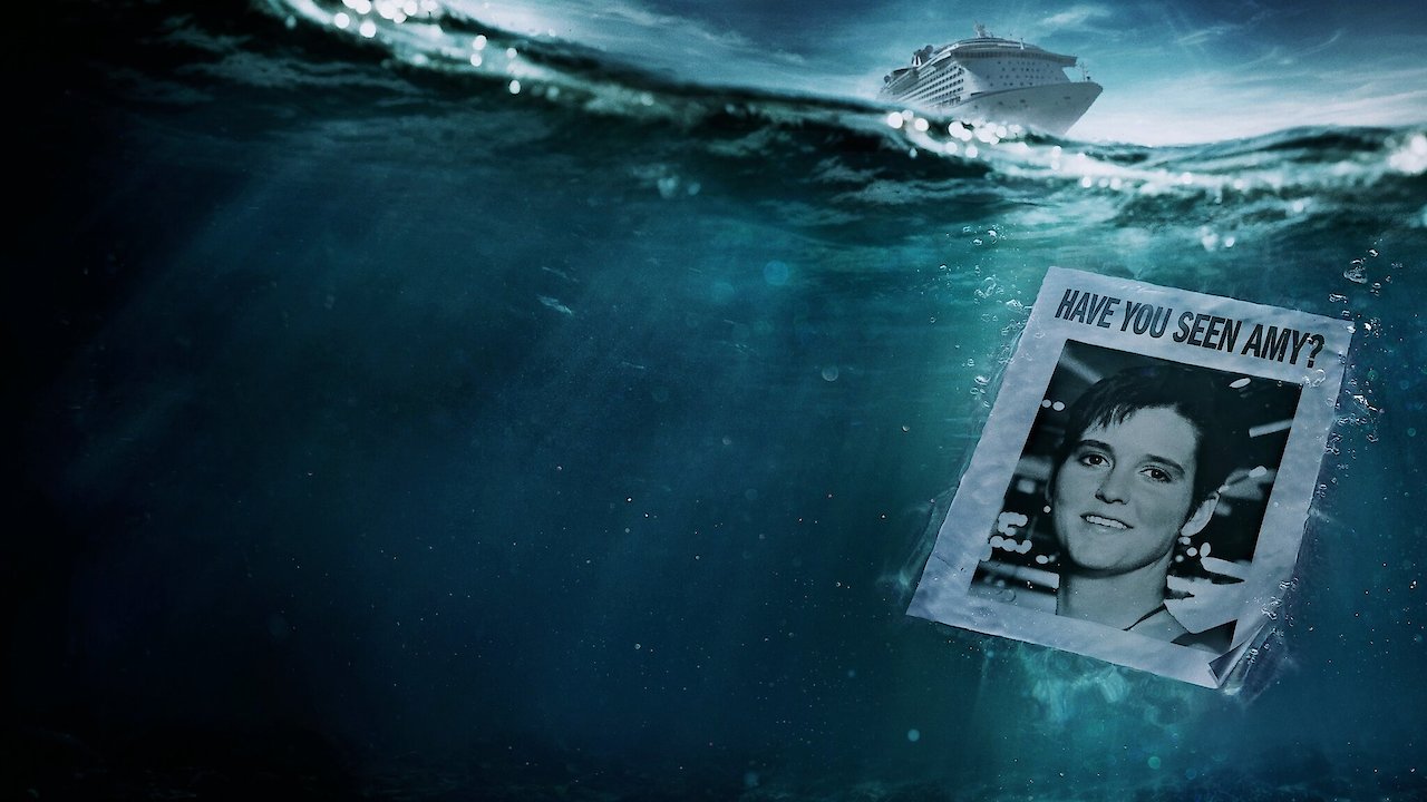 Amy Bradley Is Missing