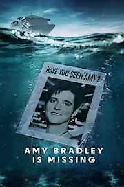 Amy Bradley Is Missing