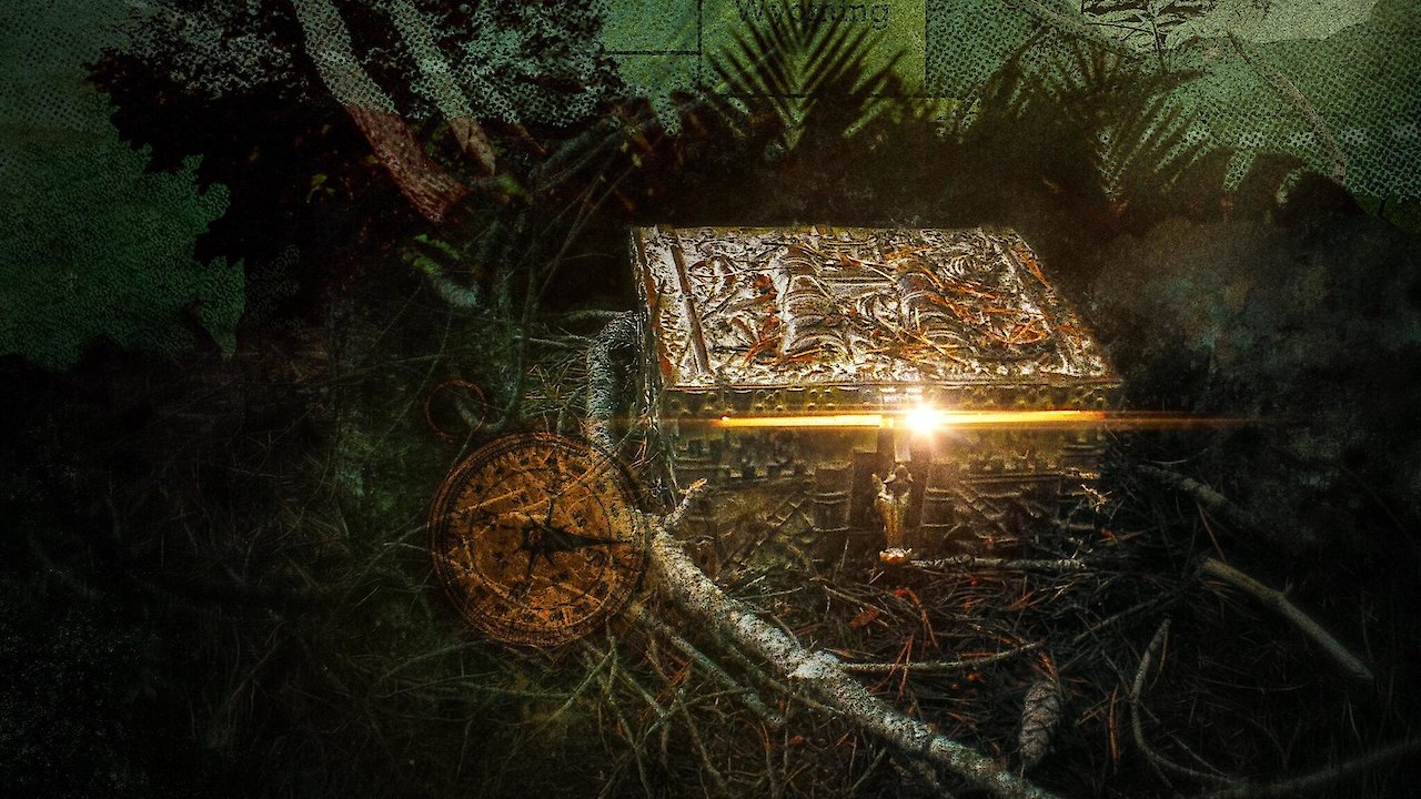 Gold & Greed: The Hunt for Fenn's Treasure