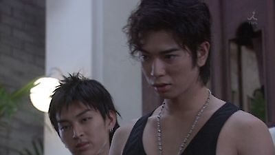 Hana Yori Dango Season 1 Episode 1