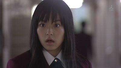 Hana Yori Dango Season 1 Episode 2