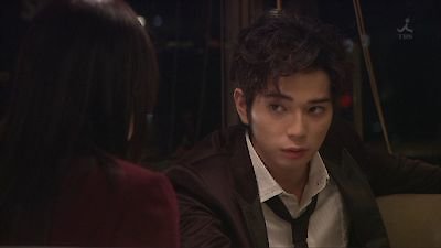 Hana Yori Dango Season 1 Episode 4