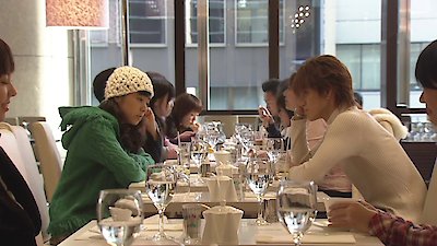 Hana Yori Dango Season 1 Episode 7