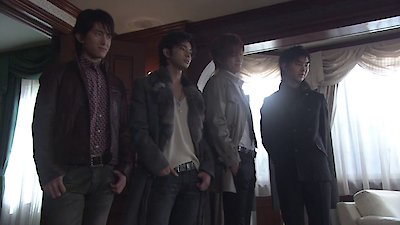 Hana Yori Dango Season 1 Episode 8