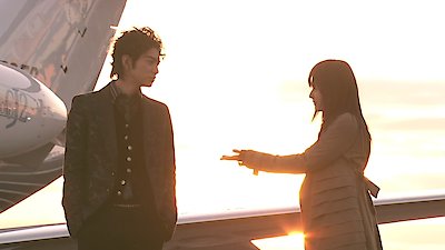 Hana Yori Dango Season 1 Episode 9