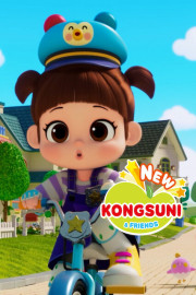 New Kongsuni and Friends
