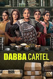 Dabba Cartel