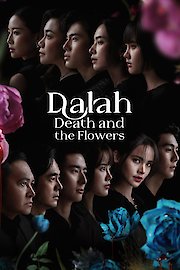 Dalah: Death and the Flowers