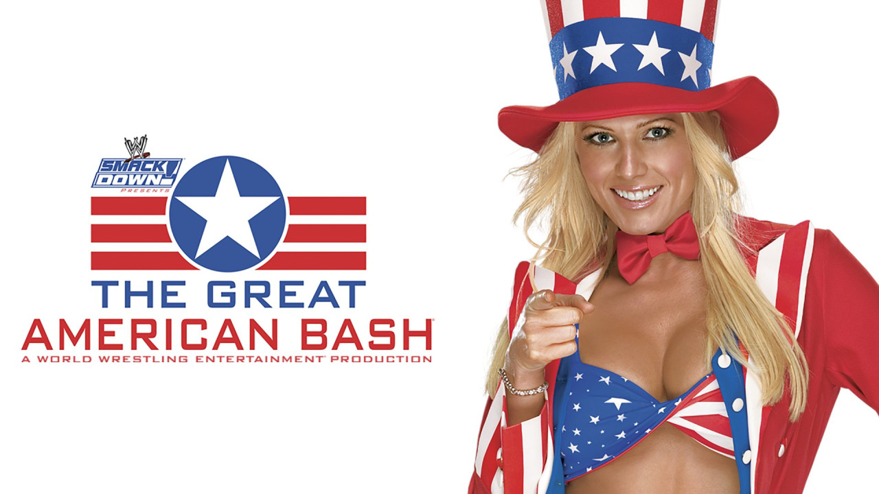 WWE Great American Bash
