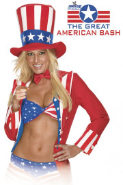 WWE Great American Bash