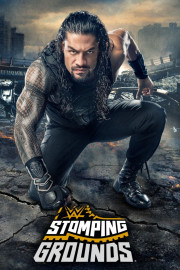 WWE Stomping Grounds
