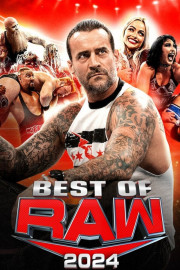 WWE Best of Raw 2024 Special