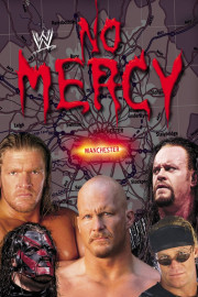 WWE No Mercy (UK)