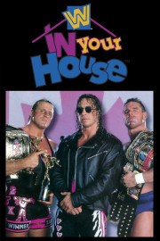 WWE In Your House