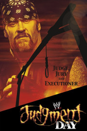 WWE Judgment Day
