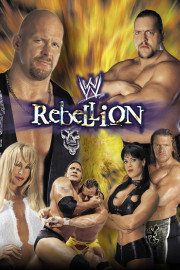 WWE Rebellion