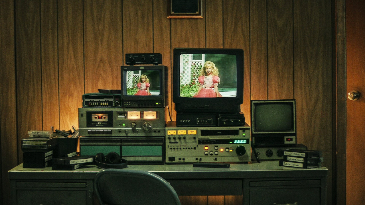 Cold Case: Who Killed JonBen&eacute;t Ramsey