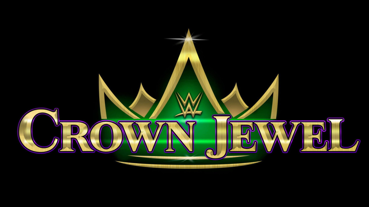 WWE Crown Jewel