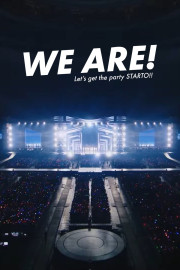 We Are! Let's get the party STARTO!!