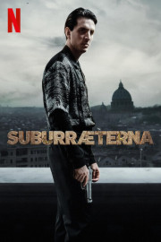 Suburr&aelig;terna
