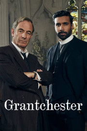 Masterpiece Mystery! Grantchester