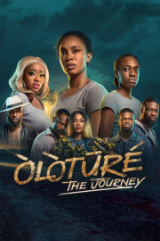 &Ograve;l&ograve;tūr&eacute;: The Journey