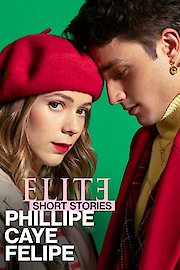 Elite Short Stories: Phillipe Caye Felipe