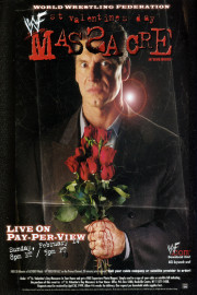 WWE St. Valentine's Day Massacre