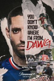 You Don&rsquo;t Know Where I&rsquo;m From, Dawg
