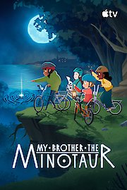 My Brother the Minotaur