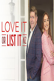 Love It Or List It New Zealand