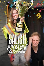 Salish & Jordan Matter