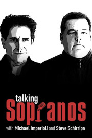 Talking Sopranos Podcast