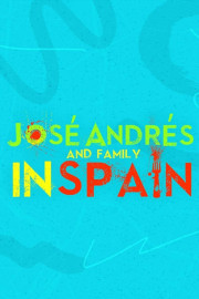 Jos&eacute; Andr&eacute;s & Family in Spain