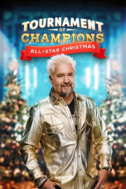 Tournament of Champions: All-Star Christmas