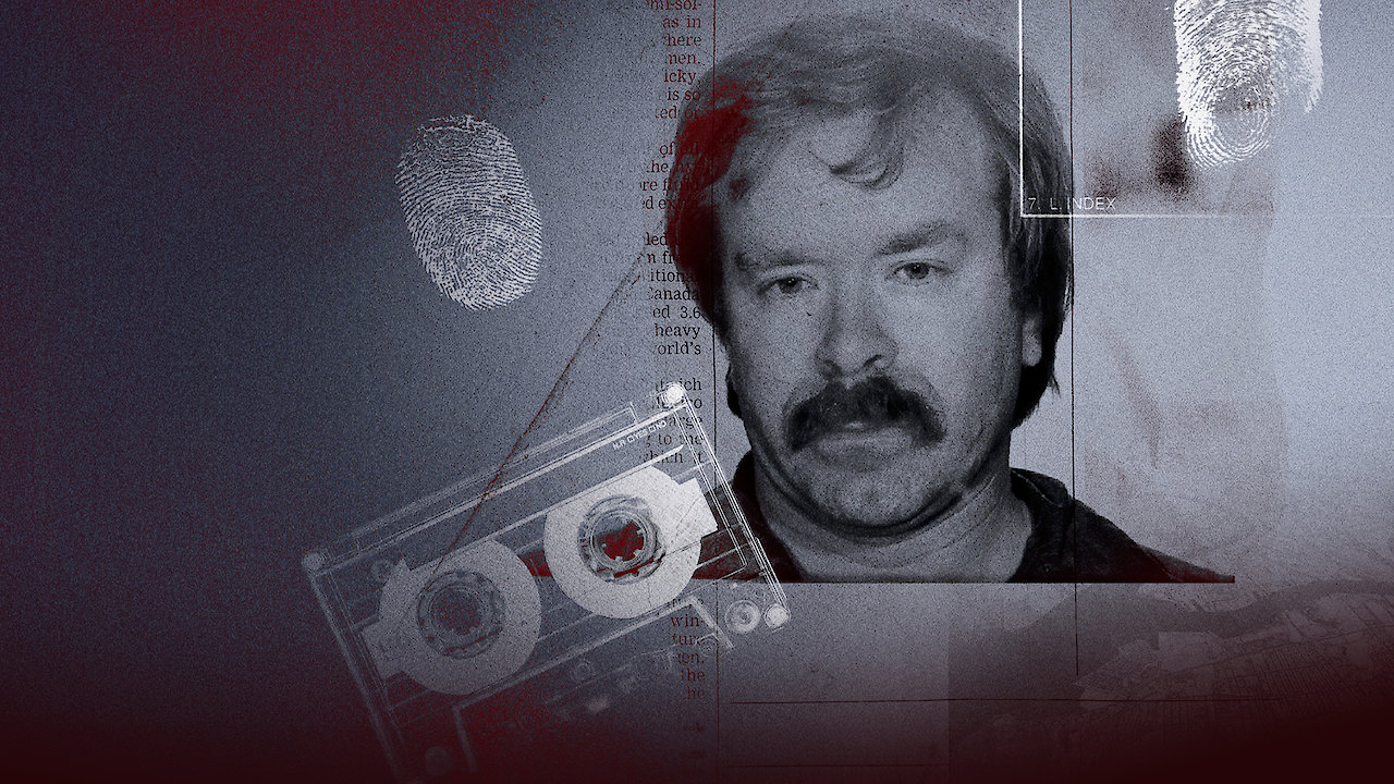 Die Akte Torso-Killer