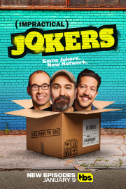 Impractical Jokers Australia