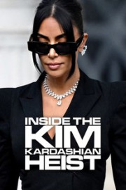 Inside The Kim Kardashian Heist