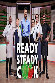 Ready Steady Cook UK