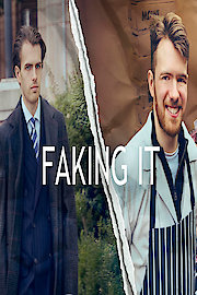 Faking It UK