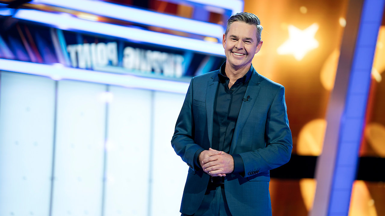 Tipping Point Australia