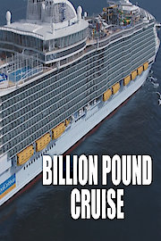 Billion Pound Cruise