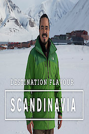 Destination Flavour