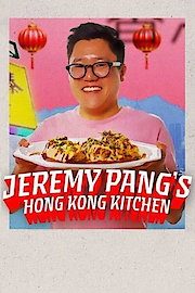 Jeremy Pang's Hong Kong Kitchen