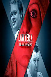 Lawyer X