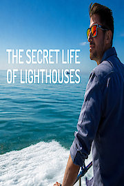 The Secret Life of Lighthouses