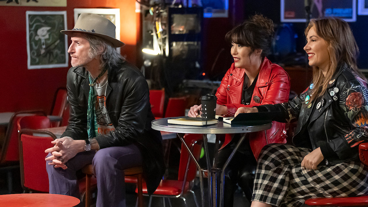 Headliners Australia