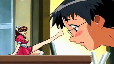 Hand Maid May Season 1 Episode 1