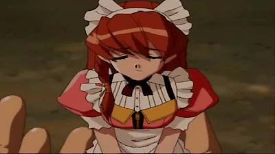 Hand Maid May Season 1 Episode 5