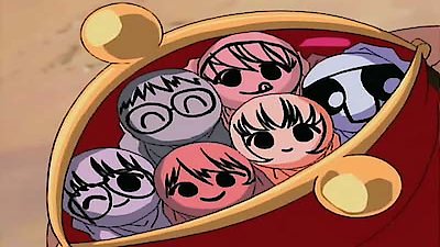 Hand Maid May Season 1 Episode 6